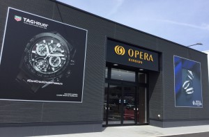 オペラいわき鹿島sc店 宝石 時計 メガネ 貴金属を専門に扱う専門店 金美堂 福島県郡山市